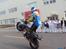 CF Moto  650 NK