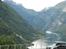 Nordkappeventyret 2010 - Geirangerfjorden.