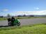 Nordkappeventyret 2010 - Svensk Lappland. Én kæmpemæssig stor skov! (Her dog en lysning...)