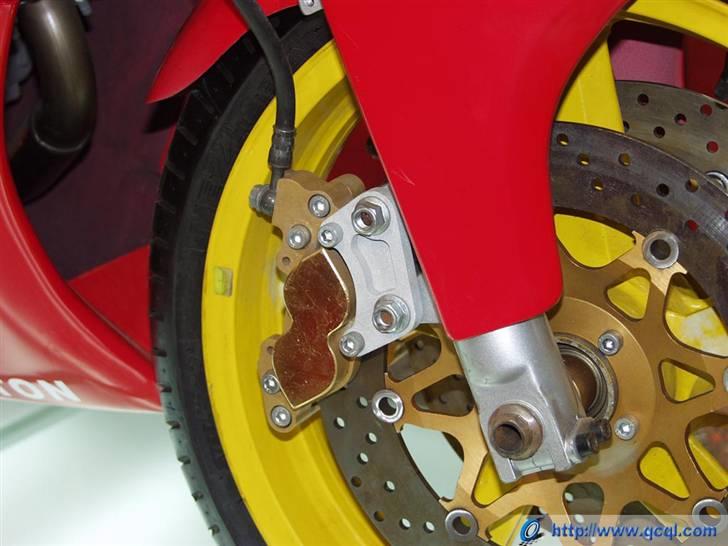 Kina MC over 250 cc billede 43