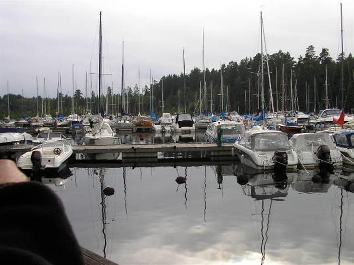 Tændstikke træf  sverige  billede 2