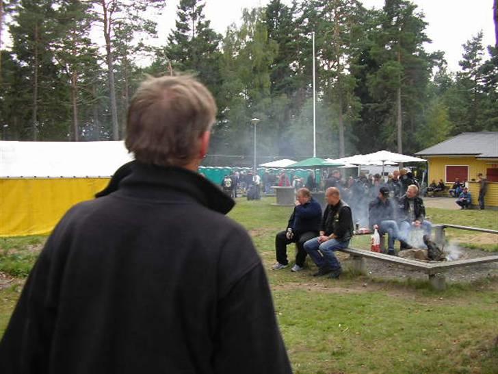 Tændstikke træf  sverige  billede 5