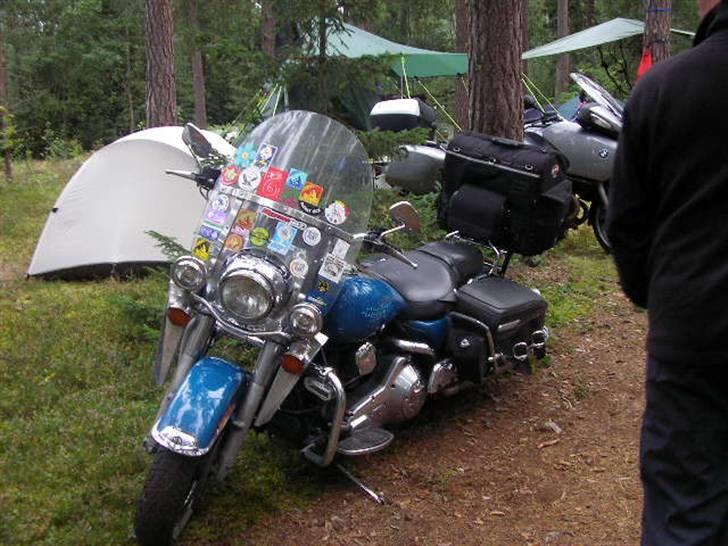 Tændstikke træf  sverige  billede 11