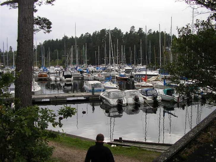 Tændstikke træf  sverige  billede 16