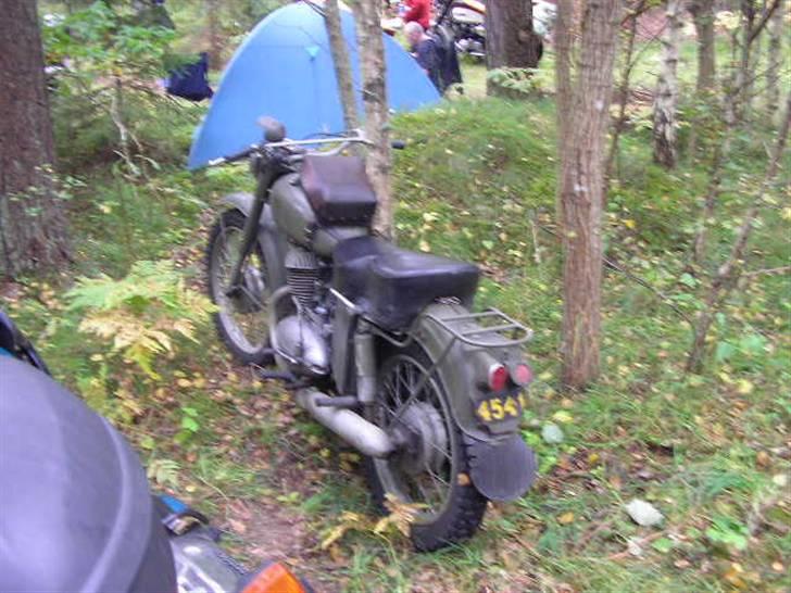 Tændstikke træf  sverige  billede 18