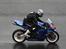 Oschersleben 25-26 sep. 2010 - Så kom det endelig mere vand på banen... Skulle jo nødig slide for meget på regndækkene ;o)