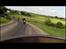 Daltonture - onboard-fotos - Sjælland 2010
Heftig vej lidt Syd for Mørkøv. GPZ-jagt 1
Joe, Killer (& Brainie) jager en Kawasaki GPZ 500 S