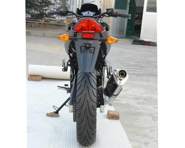 Asia Wing 500 cc Spark billede 3