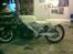 Honda vfr med suzuki gsx 1127 motor