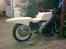 Honda vfr med suzuki gsx 1127 motor