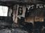 Indbrud/brand i Hatten MC
