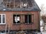 Indbrud/brand i Hatten MC