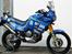 XT drømmeland...+ sjove ting - Så vidt jeg ved en ægte XTZ850 fra Paris - Dakar