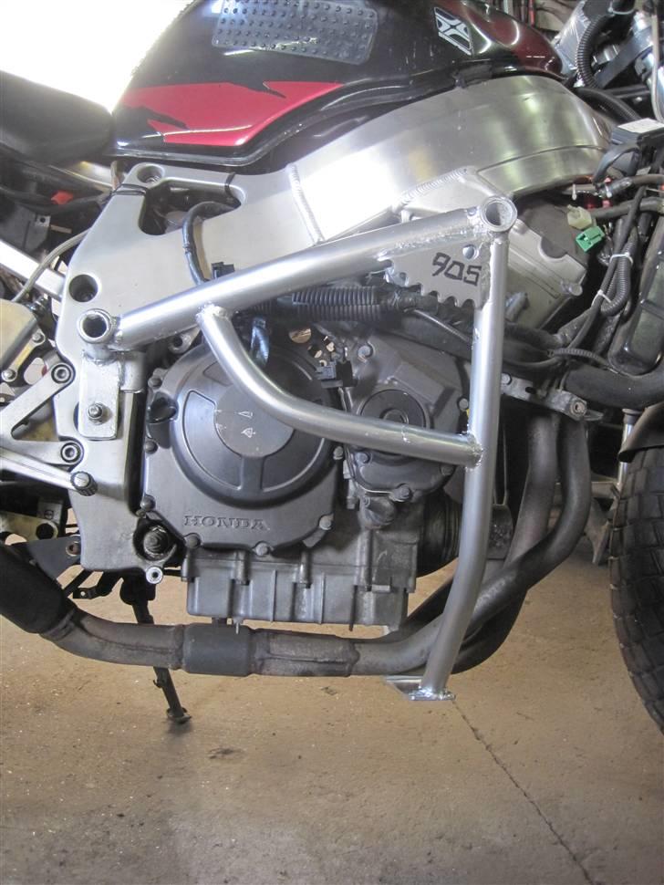 Honda sæsonklar  - X 2 billede 7