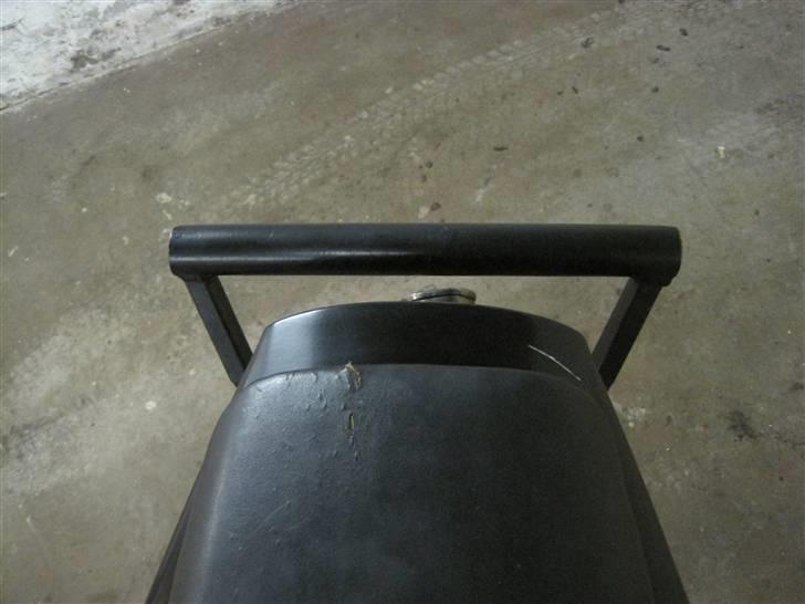 Honda sæsonklar  - 12er bar billede 18