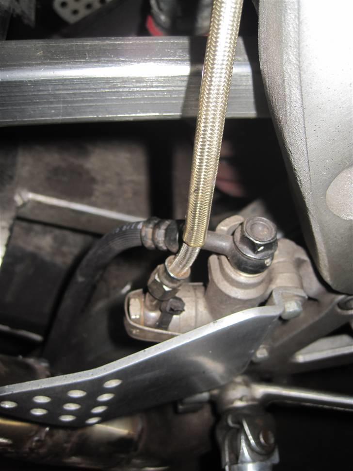 Honda sæsonklar  - Anden vinkel billede 22