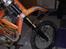 Ktm 450 exc bliver forkælet