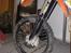 Ktm 450 exc bliver forkælet