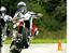 BIKE: Supermotard Test.