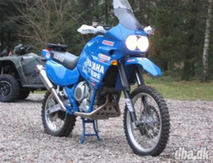 XT drømmeland...+ sjove ting - Samme vist nok Danske 850ér HERRE FLOT ! billede 2