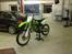 Endnu en crosser