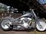 Lidt forskellige mc'er - Thunderbike HD "Earl Grey" 
