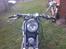 XV 750 - Bobber - I Did It