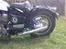XV 750 - Bobber - I Did It