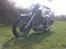 XV 750 - Bobber - I Did It