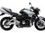 Suzuki B-king photoshop