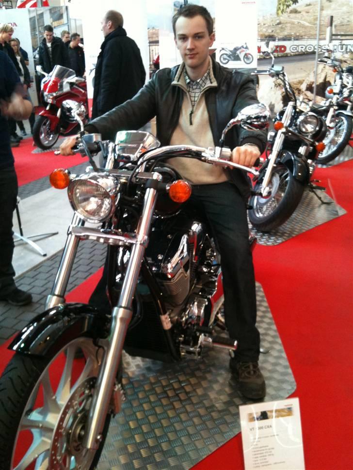 LS650 - Her sidder man virkelig godt ! billede 342