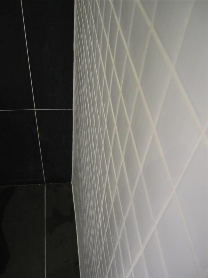 Jeg styler mit badeværelse, vinterprojekt fordi jeg har solgt min ged. billede 14