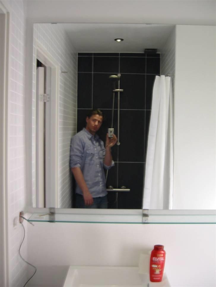 Jeg styler mit badeværelse, vinterprojekt fordi jeg har solgt min ged. billede 16