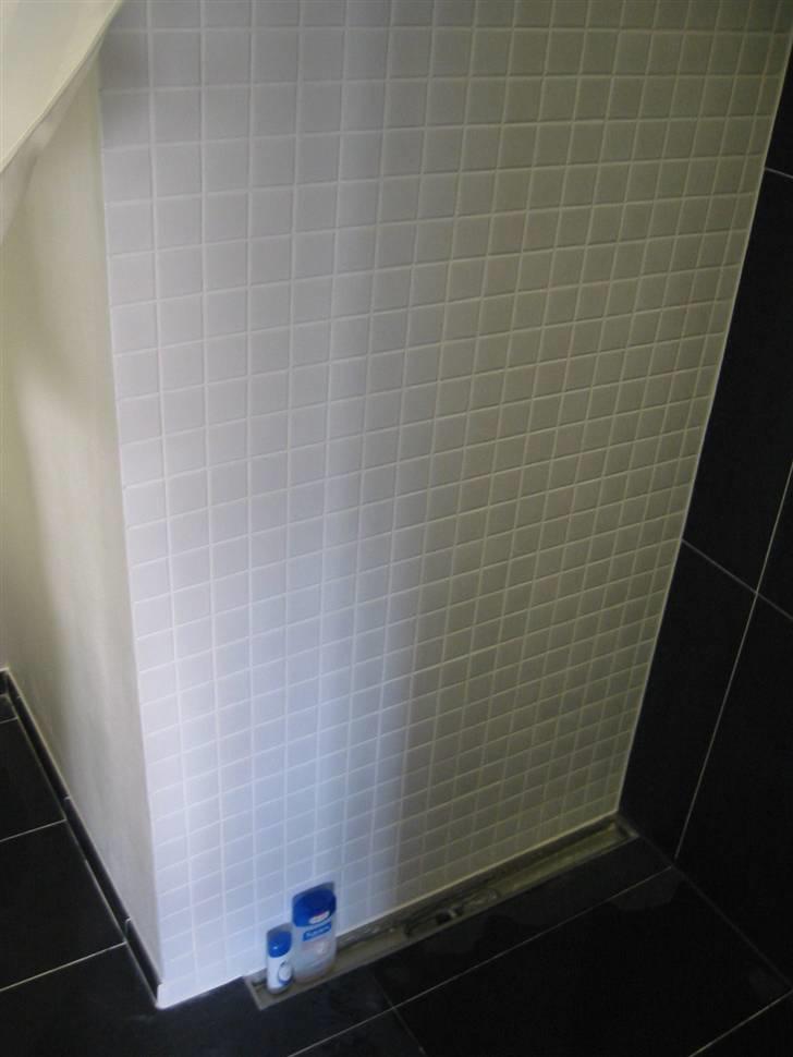 Jeg styler mit badeværelse, vinterprojekt fordi jeg har solgt min ged. billede 17