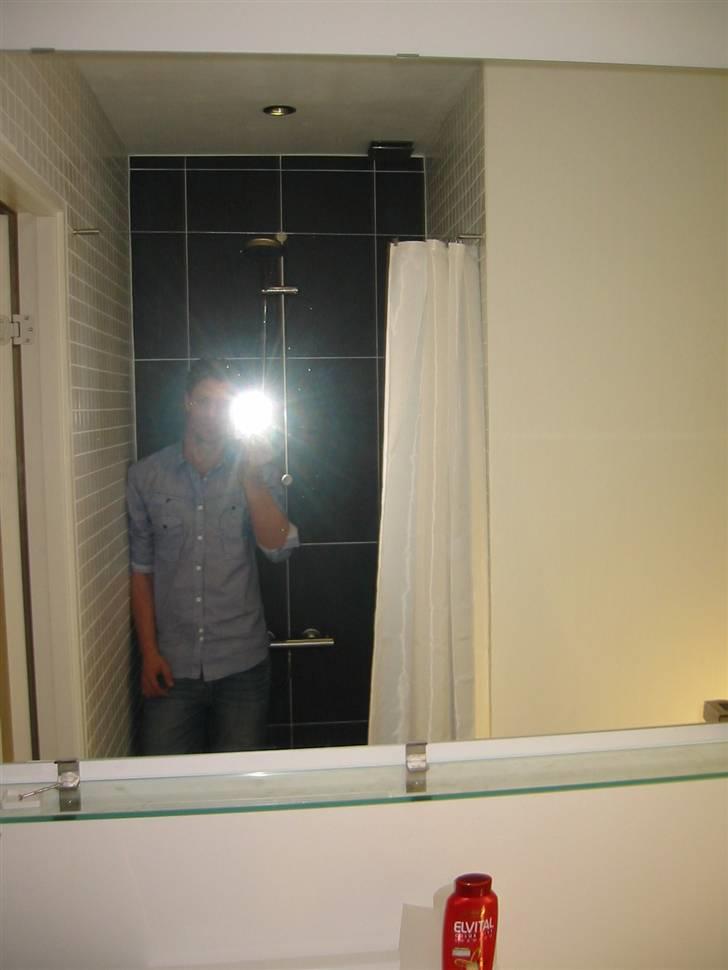 Jeg styler mit badeværelse, vinterprojekt fordi jeg har solgt min ged. billede 21