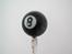 Eight-ball nøglen!! - "Number eight,  BRRRPPP"  (Quote: The Simpsons)