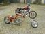 Mini chopper