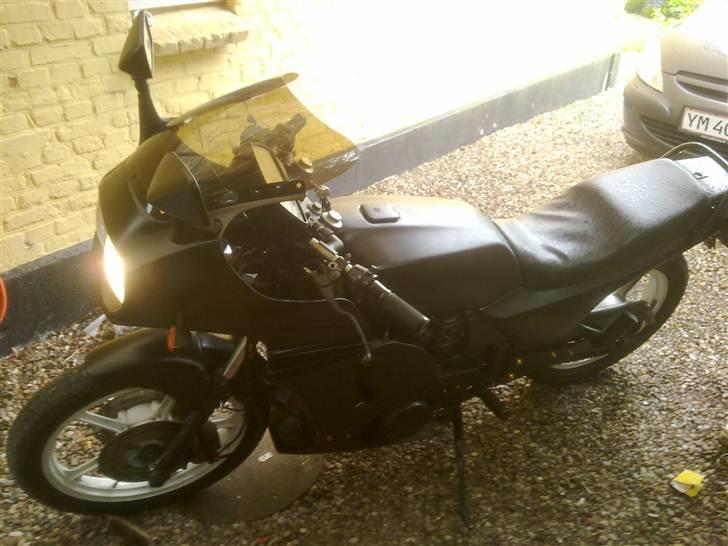 Mit "lille" weekend projekt billede 3