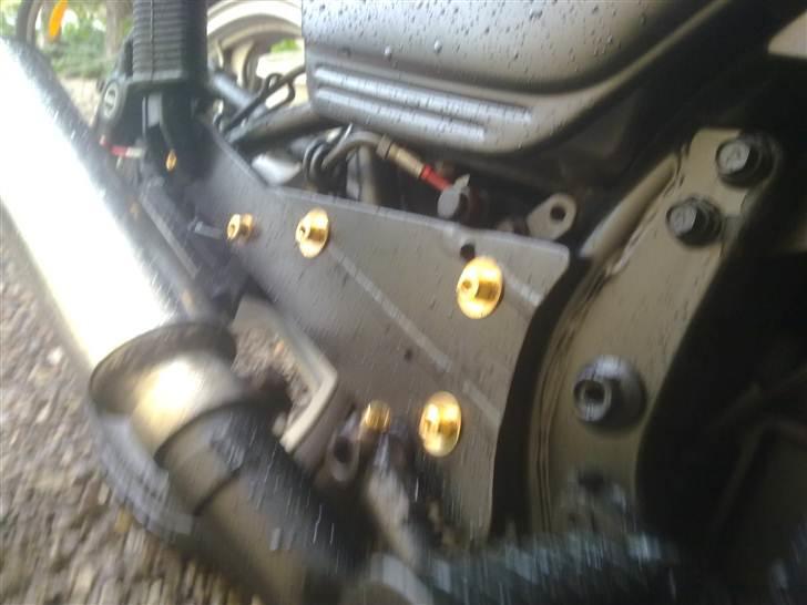 Mit "lille" weekend projekt billede 6