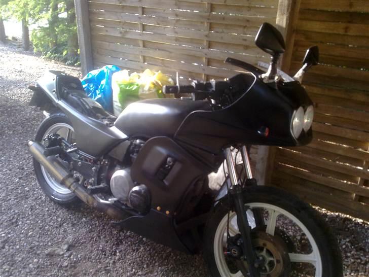 Mit "lille" weekend projekt billede 14