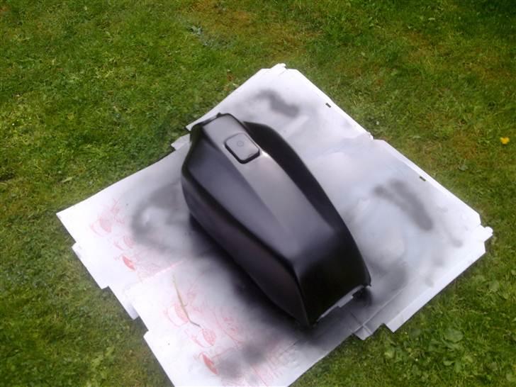 Mit "lille" weekend projekt billede 15