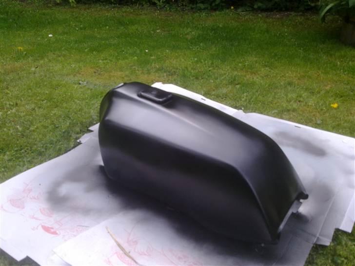 Mit "lille" weekend projekt billede 16