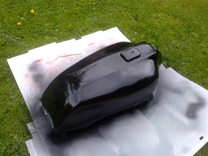 Mit "lille" weekend projekt billede 17