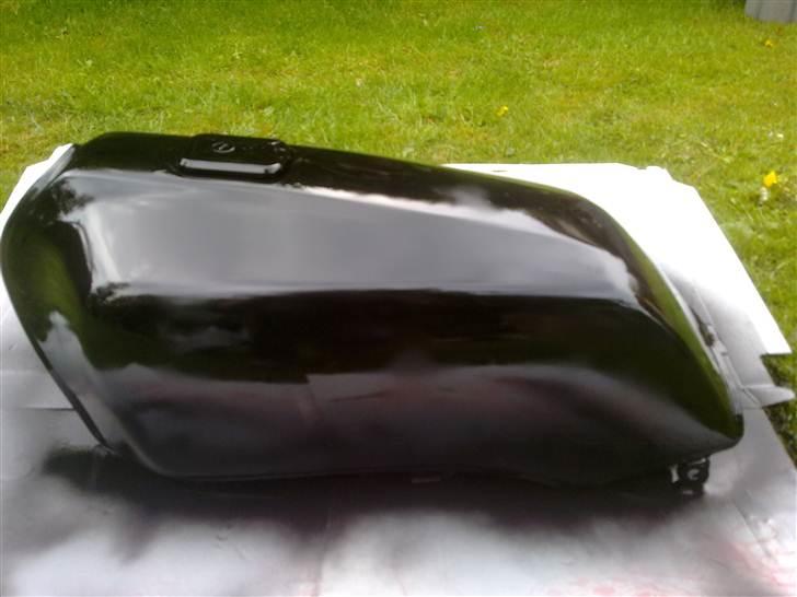 Mit "lille" weekend projekt billede 18