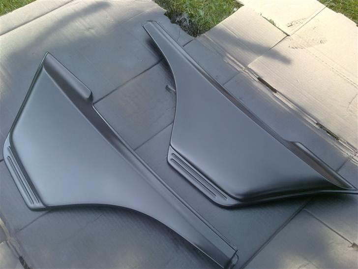 Mit "lille" weekend projekt billede 19