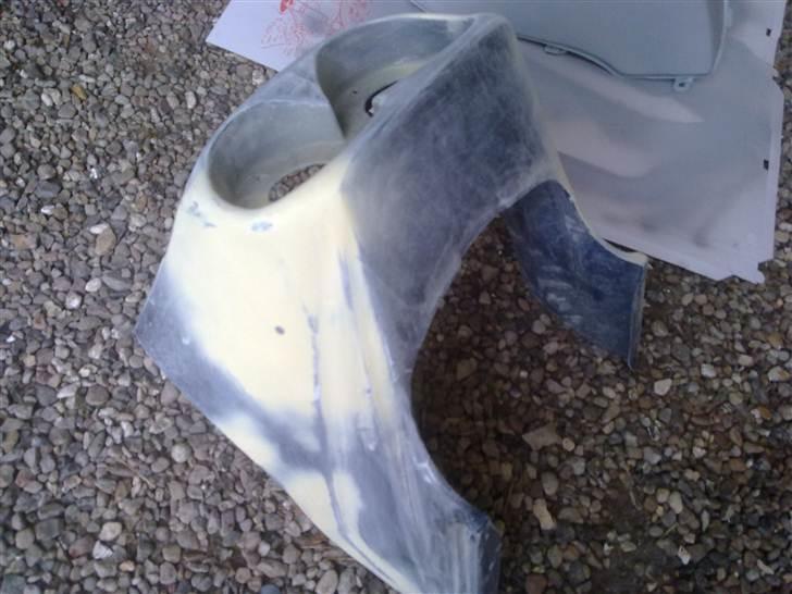 Mit "lille" weekend projekt billede 20