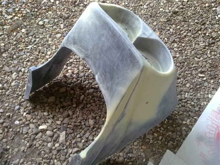 Mit "lille" weekend projekt billede 21