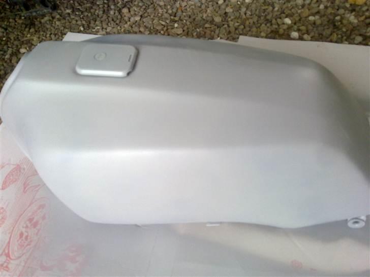 Mit "lille" weekend projekt billede 22