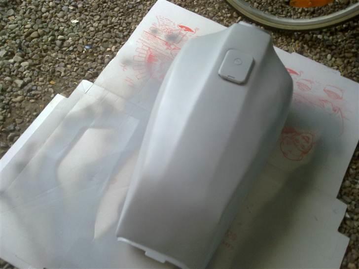 Mit "lille" weekend projekt billede 23