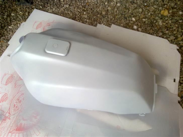 Mit "lille" weekend projekt billede 24